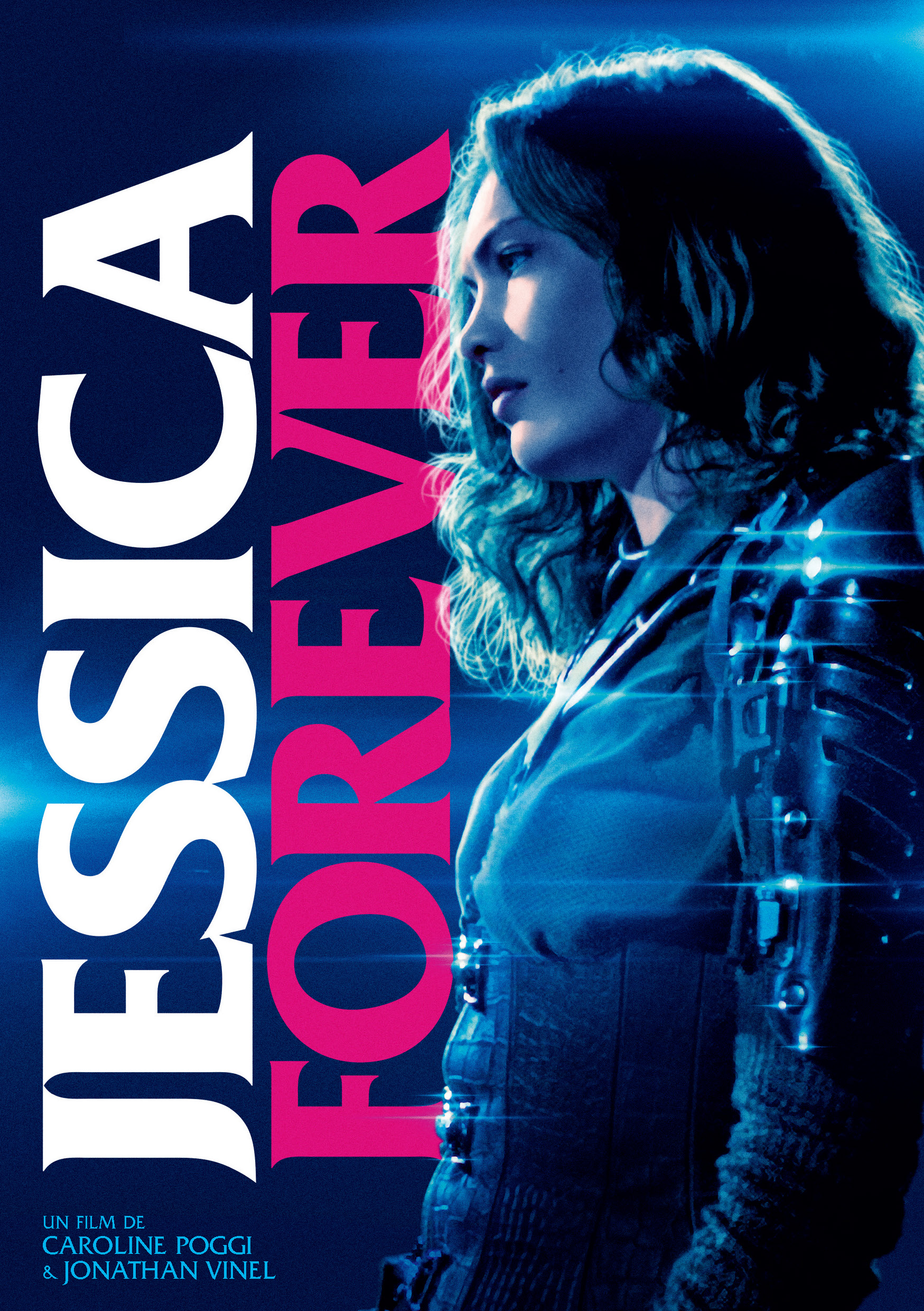 Avyss Magazine 全く過去に結びつかない映画 ジェシカ 原題 Jessica Forever Review