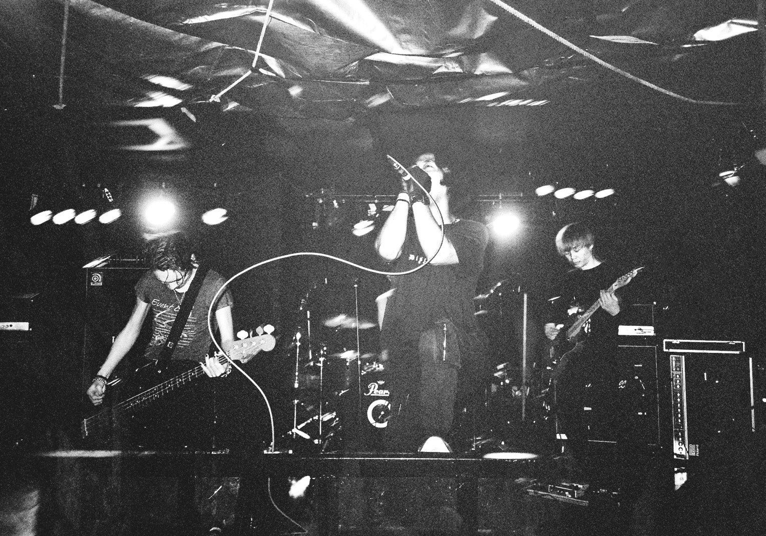 ジャパニーズ パーティー ハードコア