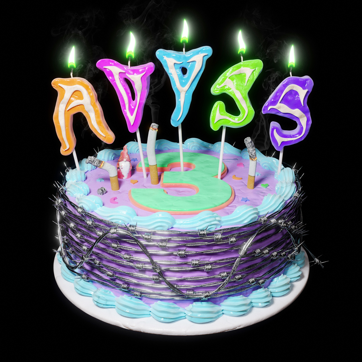 AVYSS magazine » AVYSSの3周年を記念したオリジナルゲーム「AVYSS 