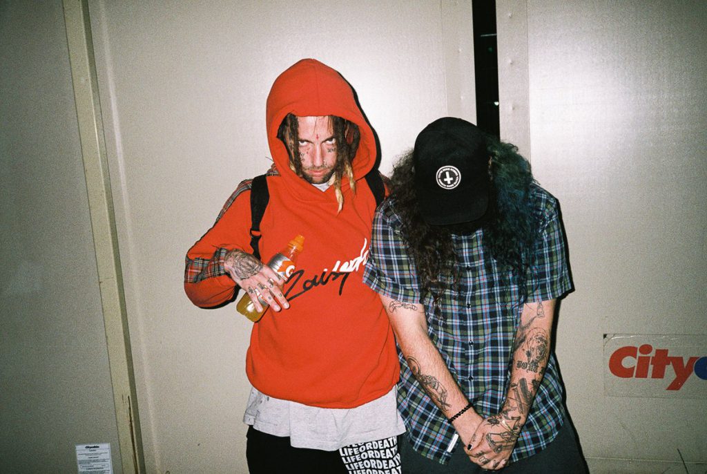 $uicideboy$ 専用 Uicideboy$ - New World Depression - Music & Performance - CD