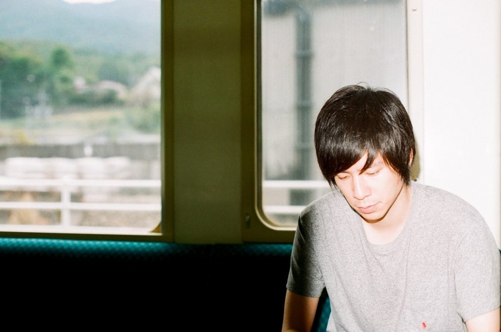 AVYSS magazine » OGRE YOU ASSHOLE interview