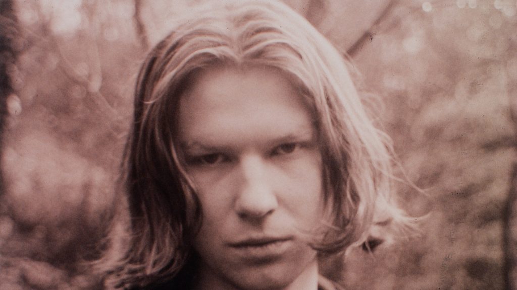 APHEX-TWIN_SAWII_CREDIT-SAM-