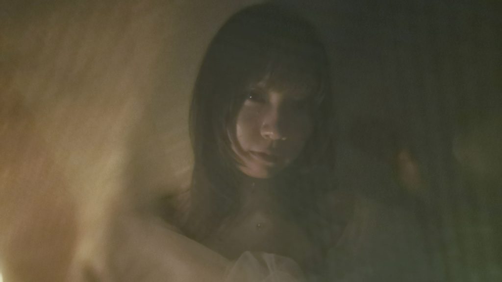 swancryが1stアルバム『幾つもの祈りへ』をリリース
