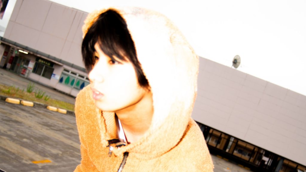 AVYSS magazine » AONが「Hyoga (feat. lymph)」のMVを公開