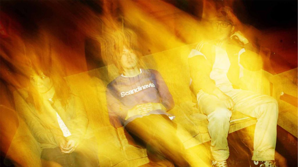 AVYSS magazine » CONDOR44がワンマンライブを開催